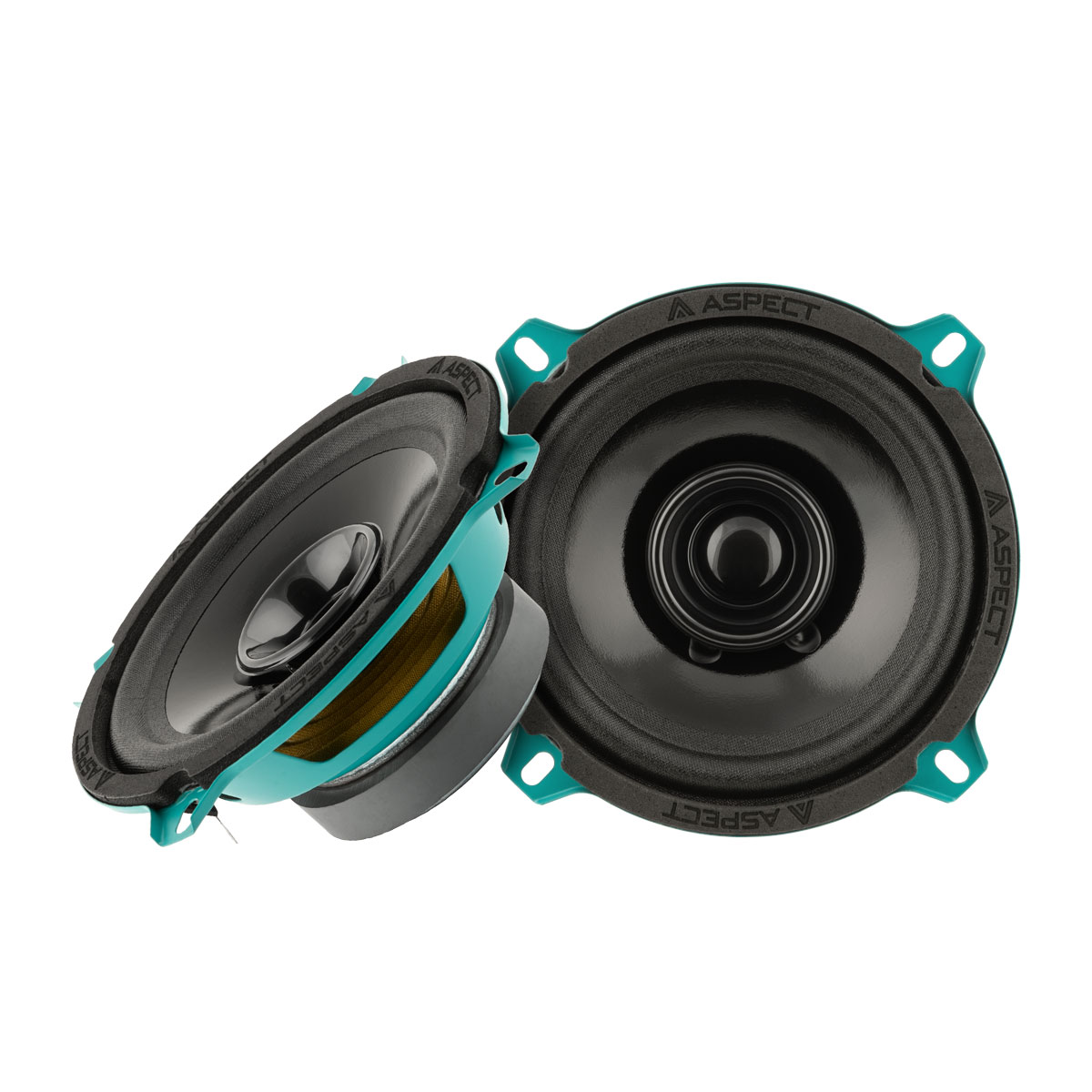 Aspect | CWS-50  | Широкополосная рупорная  5.25"(13 см), RMS/MAX 60/180 Вт, 4 Ом, 91 дБ | превью 1