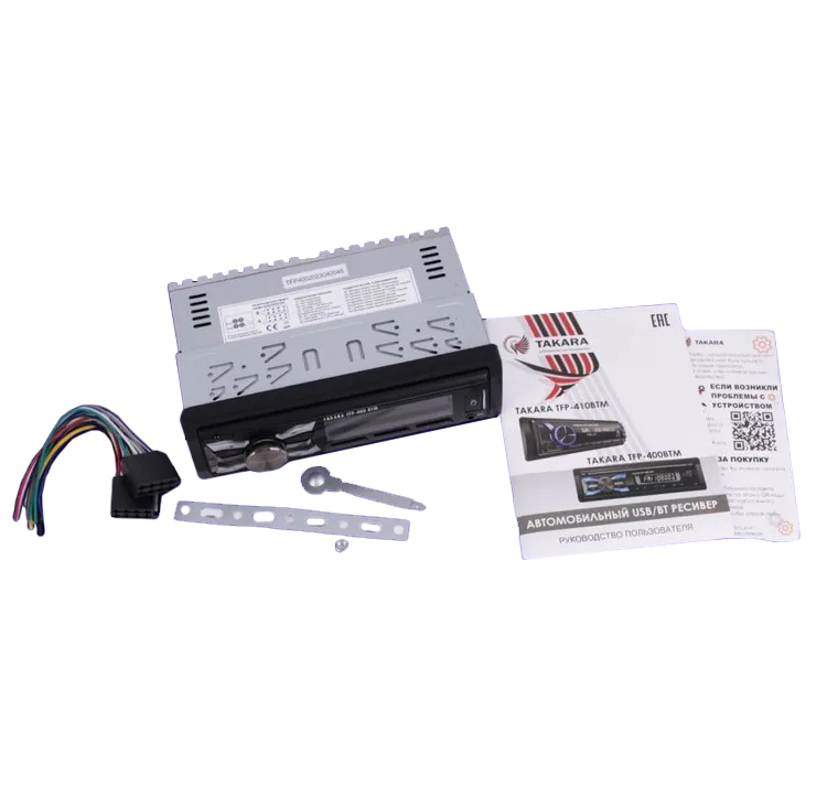 TAKARA | TFP-400BTM |    | 4