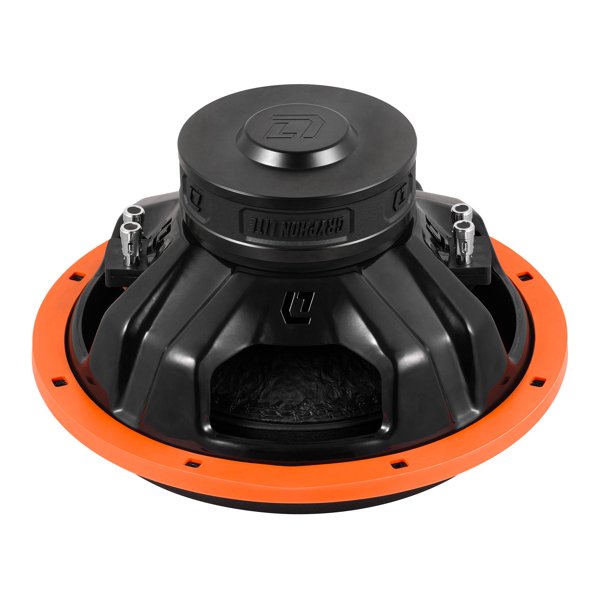 DL Audio | Gryphon Lite 12 V3 | | 4