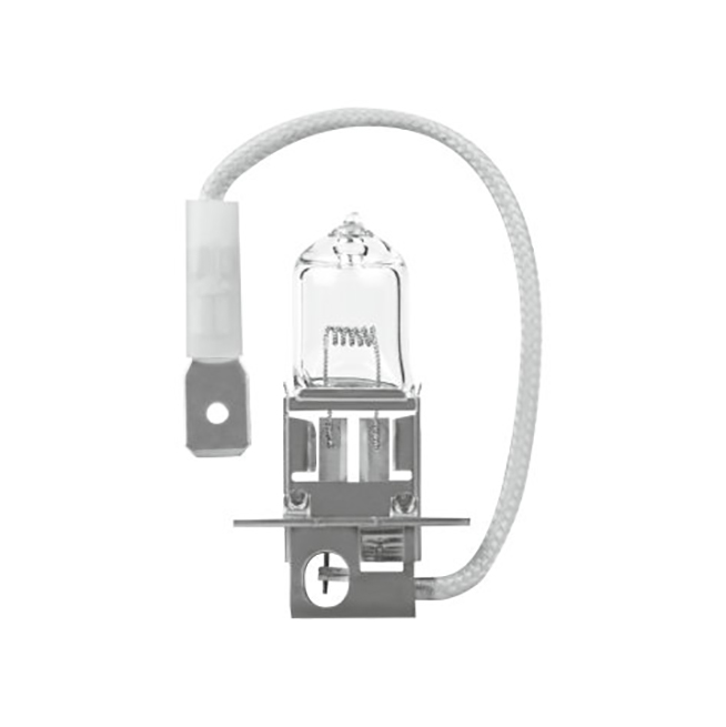 NEOLUX H3 | N460  H3 | Лампа H3  70W 24V 1шт. | превью 1