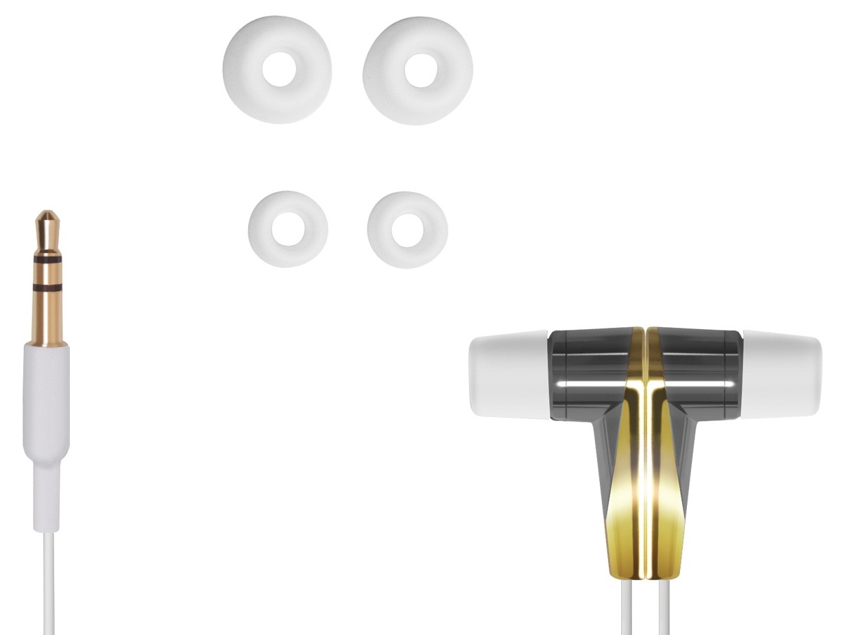 Prology | PL 150 | вкладыши, джек 3,5мм | превью 1