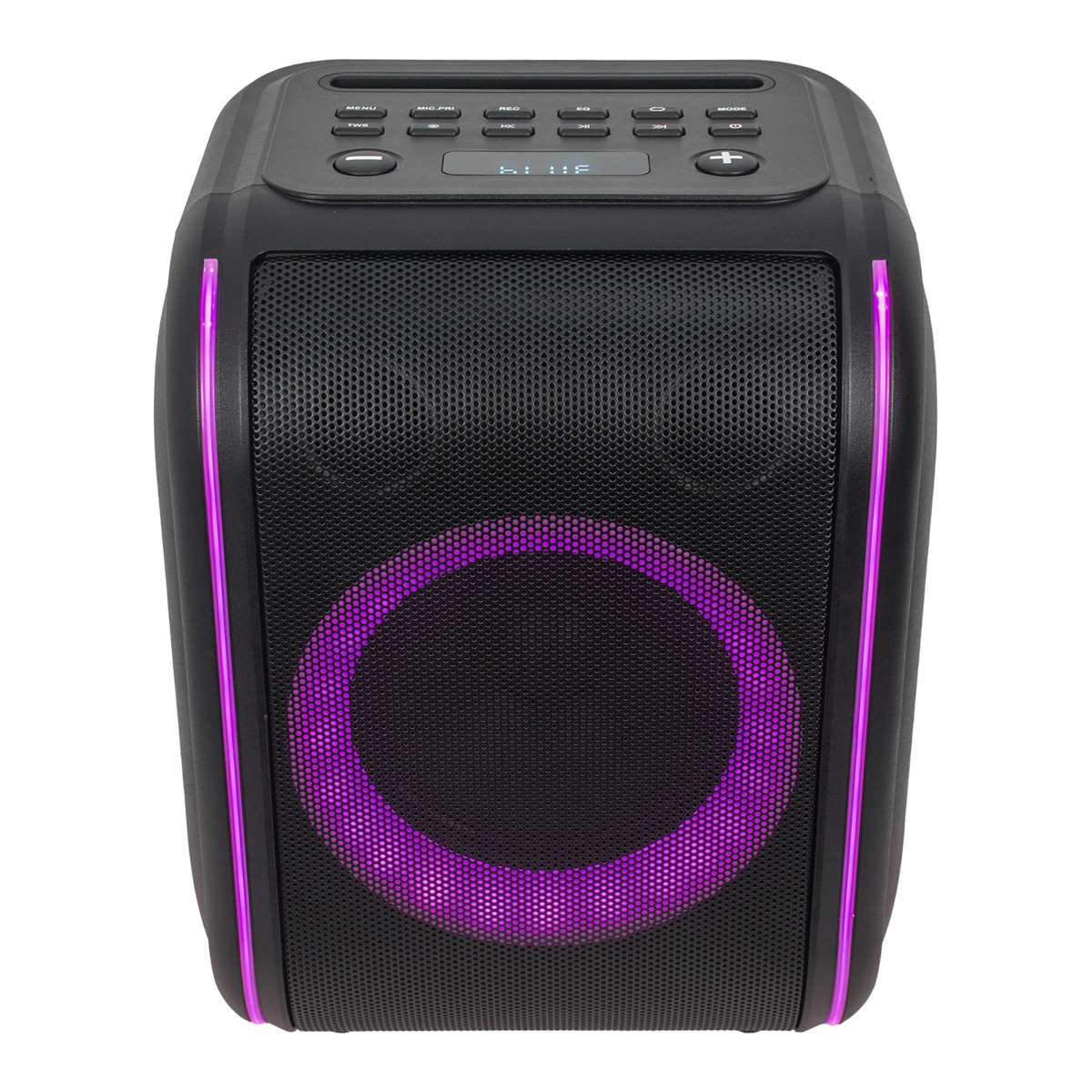 Eplutus | MD-159 |Портативная Bluetooth колонка     | 5