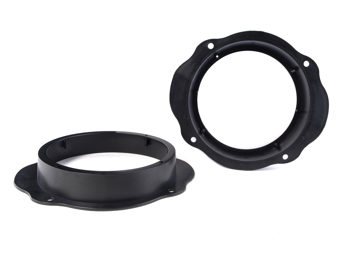 Incar | RFO-N914| проставки акустические фронт для Ford Focus | превью 1