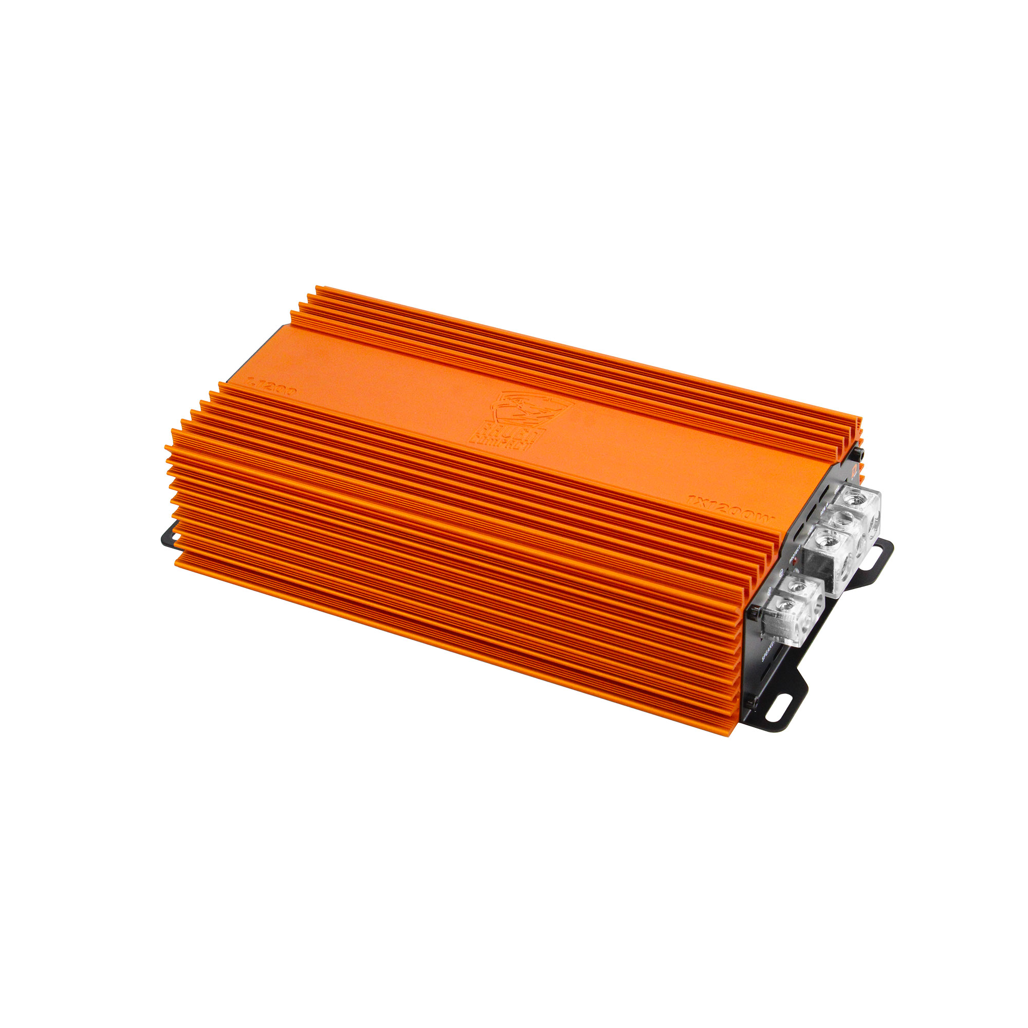 DL Audio | Raven Compact 1.1200 | | 1