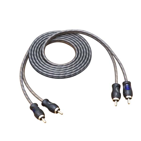 Recoil | RCI26 | RCA-кабель 2CH, 1.8 м, медь | 1