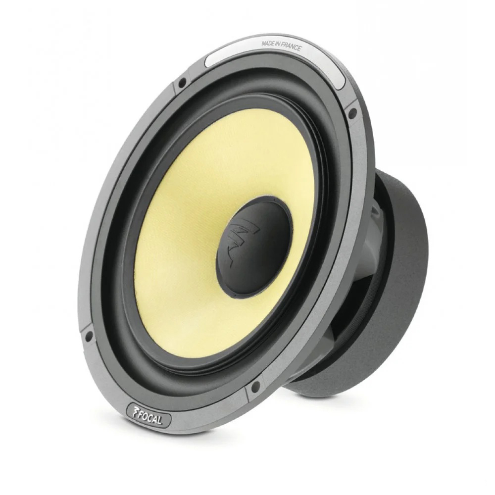 Focal | HDK165-2014\UP  | HD14K/ /компон. акустика 16см для мотоц./125Вт/60Гц-21кГц/ с 2014г. | 4