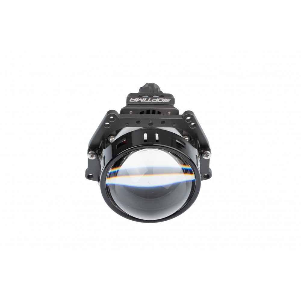 OPTIMA | LENS-3.0-BiLED-SL | SMART Light 3.0", 12V 3000-6000K 2шт | 3
