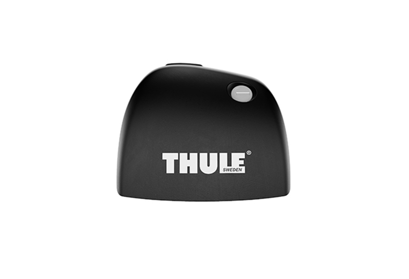 THULE | Багажник | WingBar Edge на Fixpoint/интегрир.рейлинги, длина дуг M+L 9595 | 2