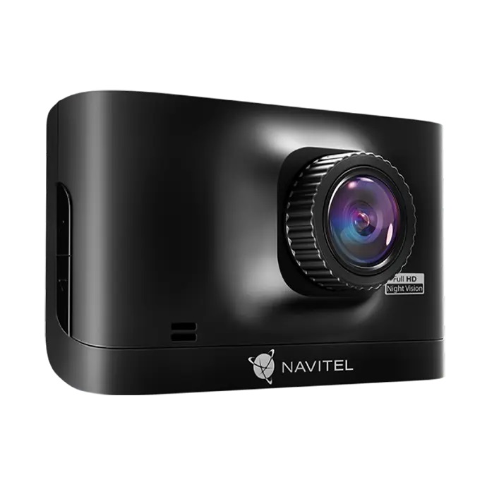 NAVITEL | R400 DVR | 2.7",120гр,4 Линзы,1080 FHD 1920x1080P/30 к/с | превью 1