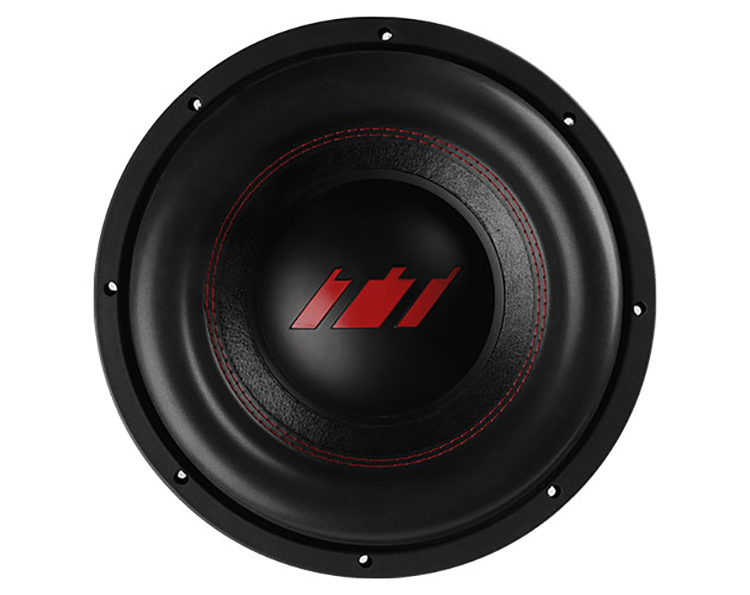 Ural | Урал TT 15  | Черный , 15", 500/1100w,  2+2 Ом, 85.2 db | превью 2