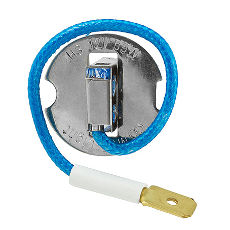 MTF | Argentum+80%  H3 | 12V 55W комплект ламп накаливания 4000к | 4