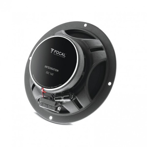 Focal | ISC165 | Серия Integration. Коаксиальная акустика 16.5 см. 70 Вт, 60 Гц-20 кГц. | превью 3