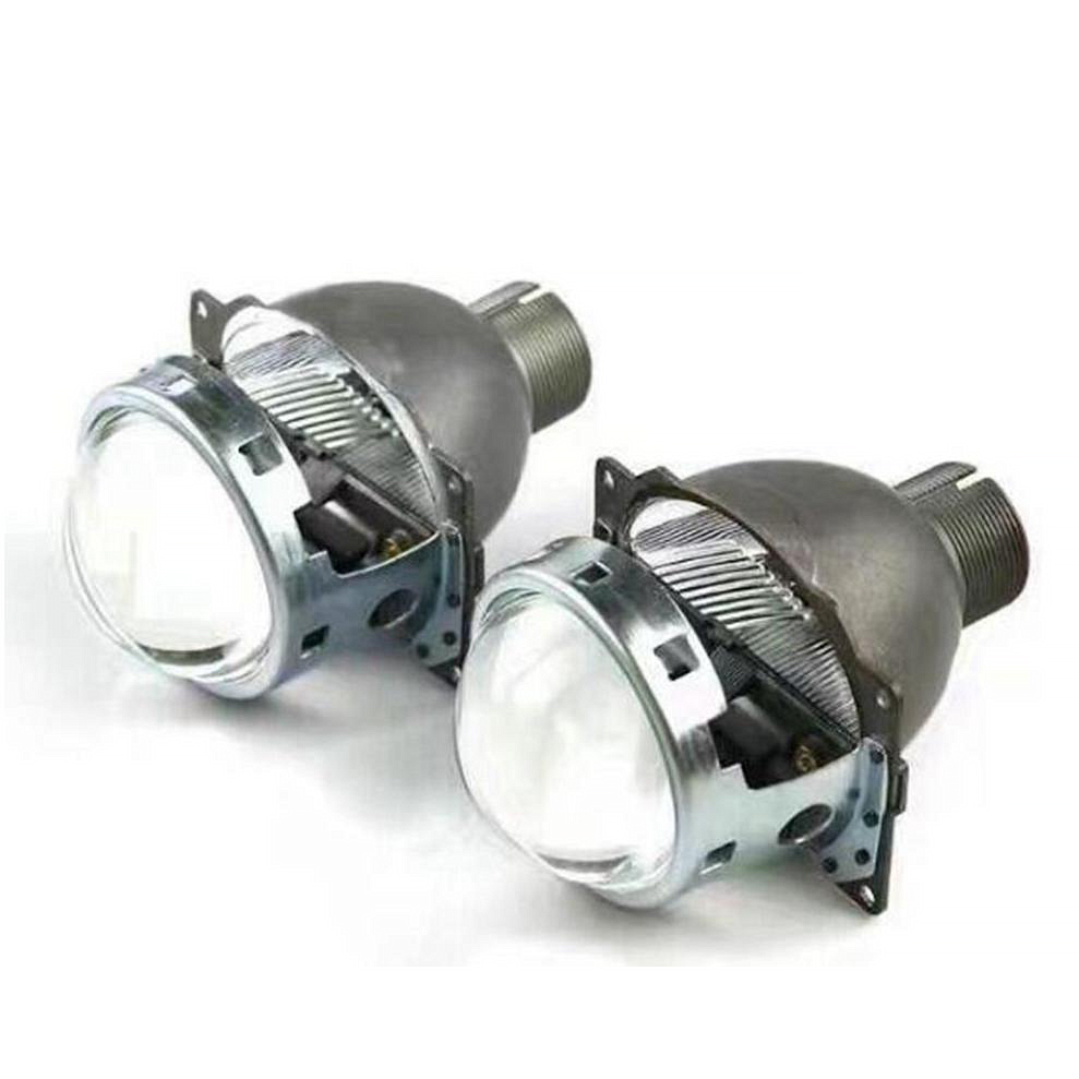 Clearlight  | Линза Bi-Xenon Original  3.0 Q5 D2/D4  | 3.0  ОДНА Биксеноновая линза  | превью 1