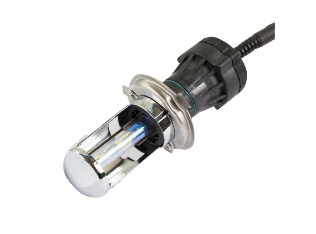 XENITE | EXTRA VISION+30%  БИ H4 4300K | Комплект 2шт  БИ H4 4300K , яркость+30% | превью 2