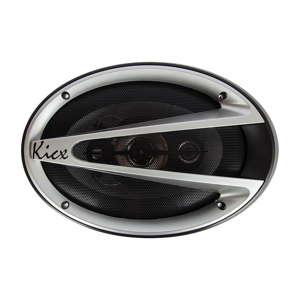 KICX | RTS-694V | 6x9. 4-х полосн. 200/70Вт | превью 2
