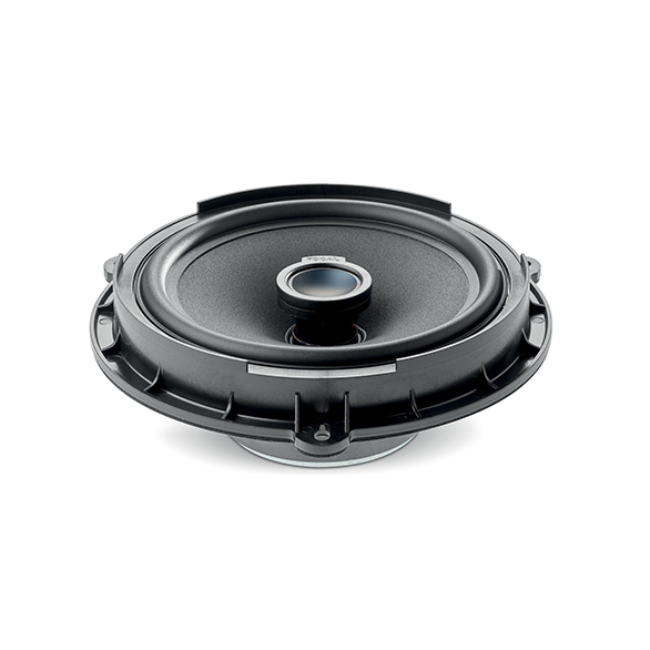 Focal | IC FORD 165 | коаксиальная акустика/ 16,5см/ для Ford  | превью 3