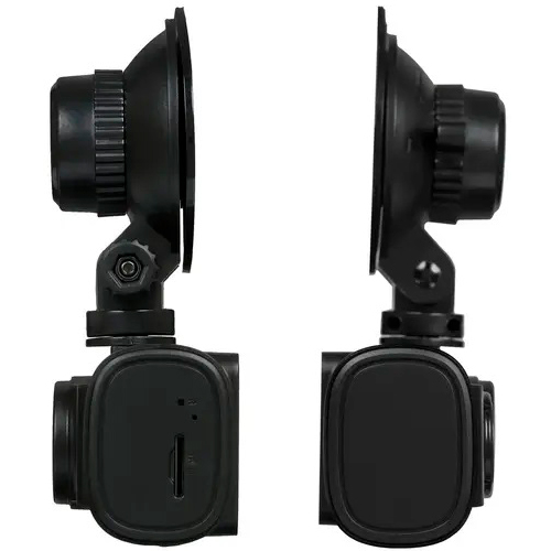 KazEr  | FLASH DUAL (triple) GPS | 3-х канальный, 1.5" диспл. FHD, 170 гр., GPS, G-sensor | превью 2