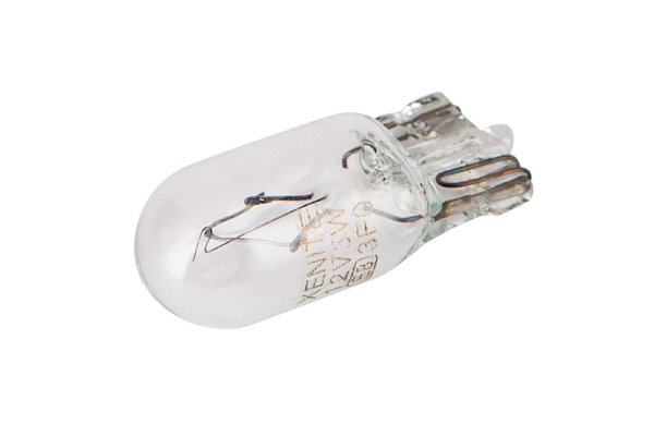 XENITE | T10 W5W LONG LIFE| 12V 5W упаковка 2шт. | превью 2