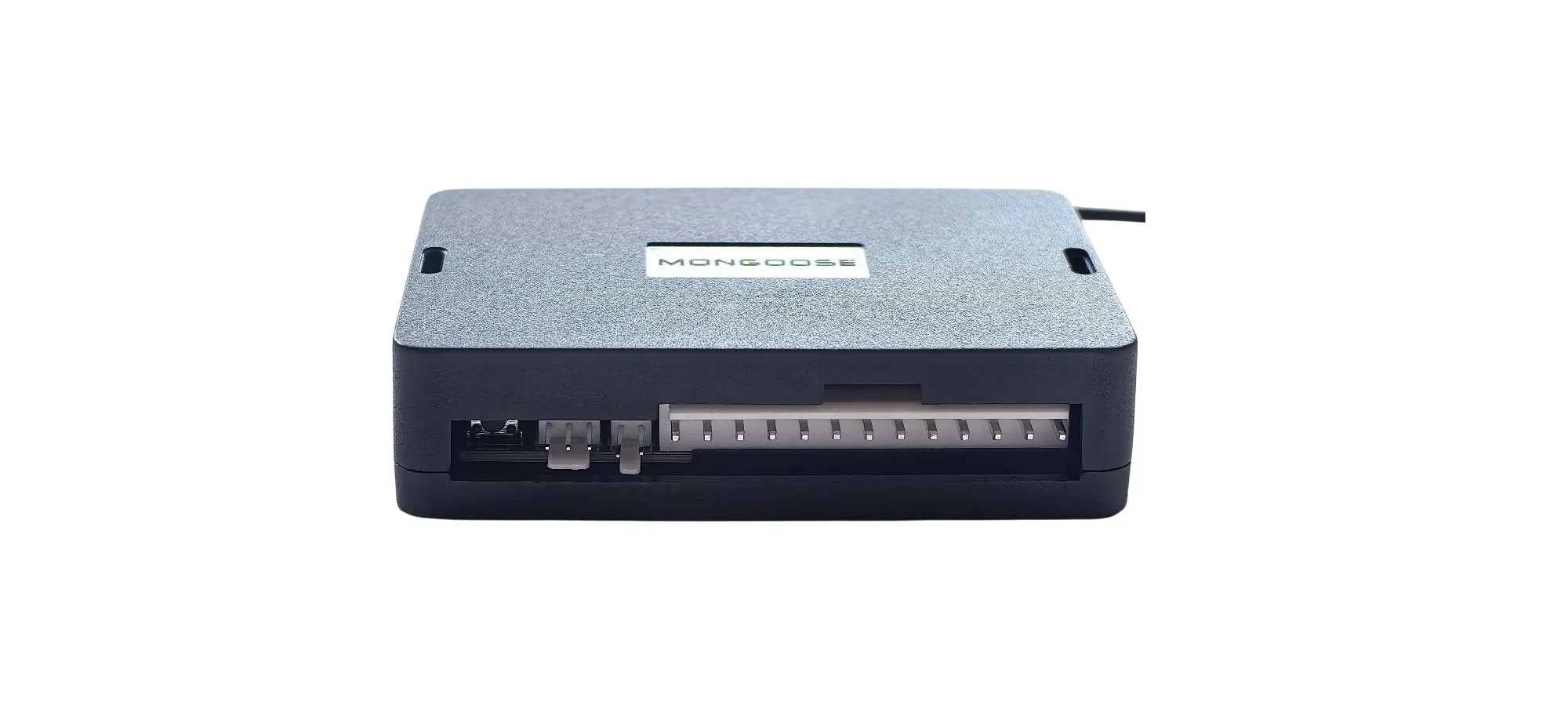 Mongoose | CDL-4.1.1 | Модуль ЦЗ. , 2 брелка, силовой выход на багажник | превью 1