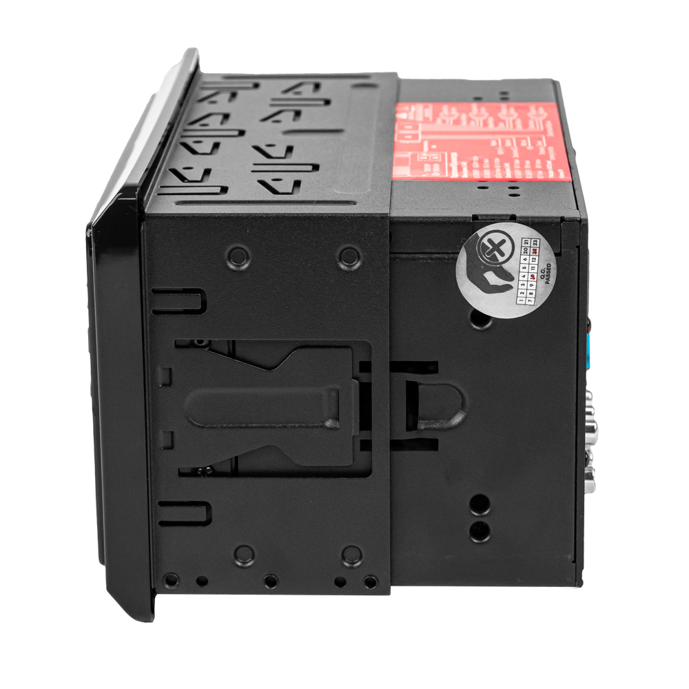 ACV | ADX-211BM DSP | 2 DIN, 4х50w, USB/BT/3 RCA/Multi| превью 3