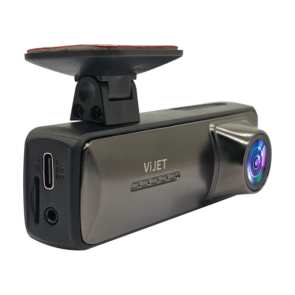 SilverStone F1 | ViJET | FULL HD, 140  градусов, Wi-Fi | превью 1