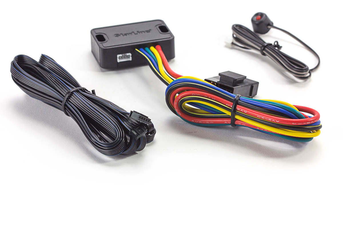 StarLine | A93 ECO | ЖК брелок( нет ДОП БР) , ЗАПУСК | 5