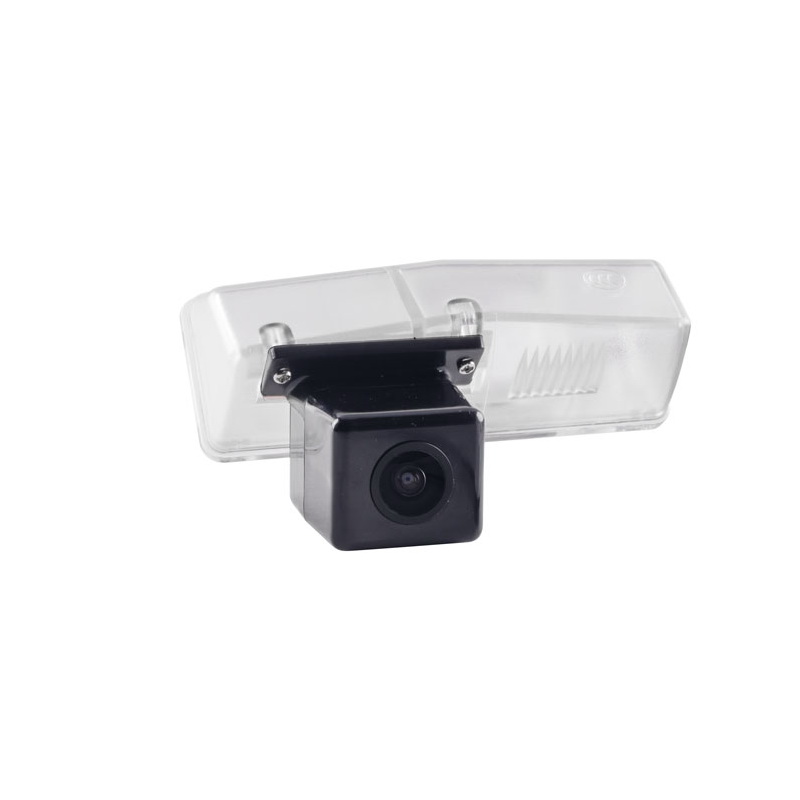Camera | Toyota Incar VDC-110FHD | Toyota RAV4 13+ 0,2LUX, PAL/NTSC,170гр | 1