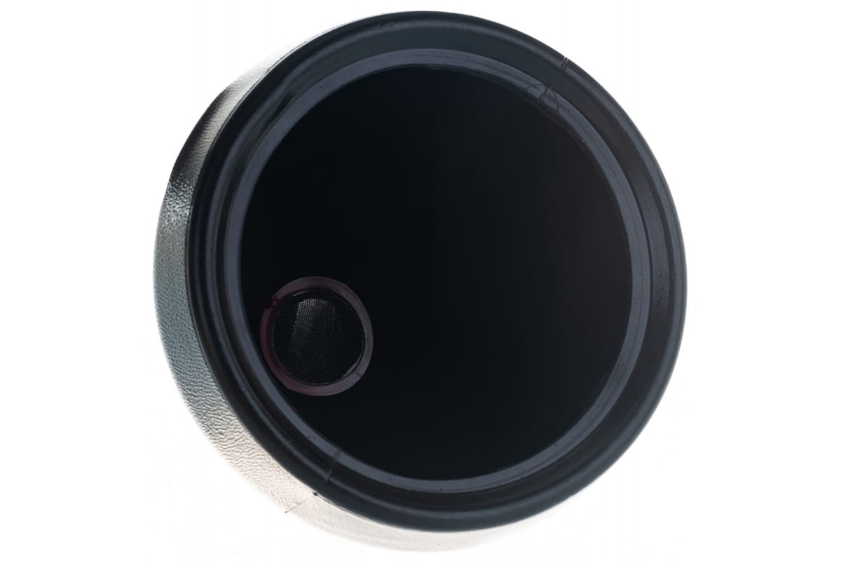 Dollex | WRN-160| Воронка D=160 мм, неразборная с сеточкой| превью 3