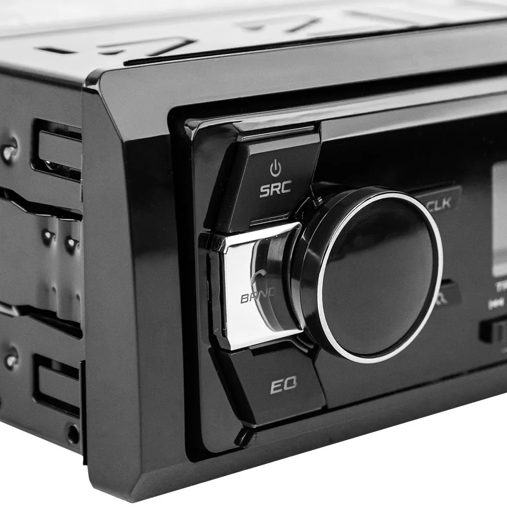 ACV | AVS-402UBM |1din/мультицвет/USB/SD /FM/AUX /Bluetooth | 7