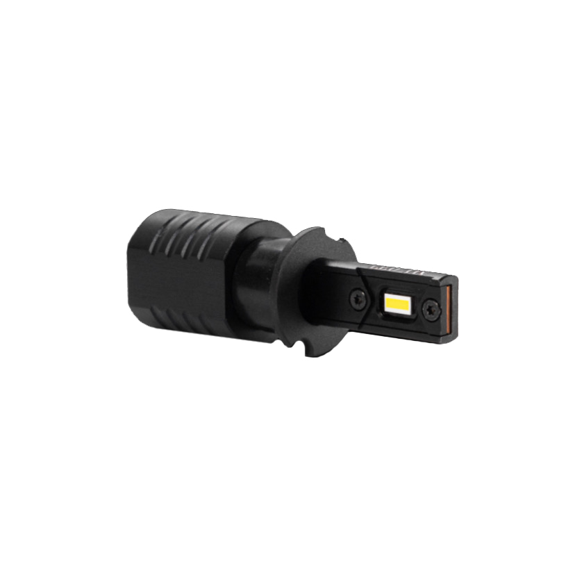 LED TIV | N9 | H3 Светодиодные лампы 50W, 12V, 5000K, 5000Lm к-т 2 штуки  | превью 1