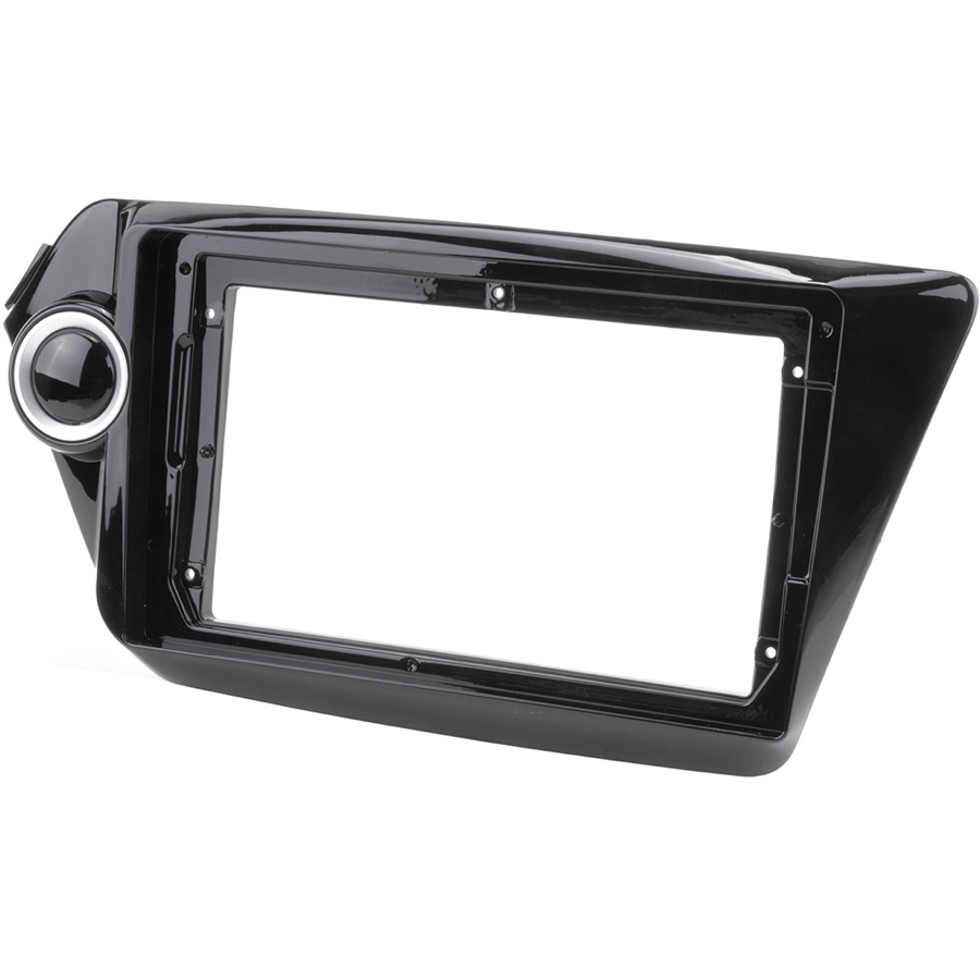 Incar | RKIA-FC378 | рамка 9"  KIA Rio 2011-2017 | превью 1