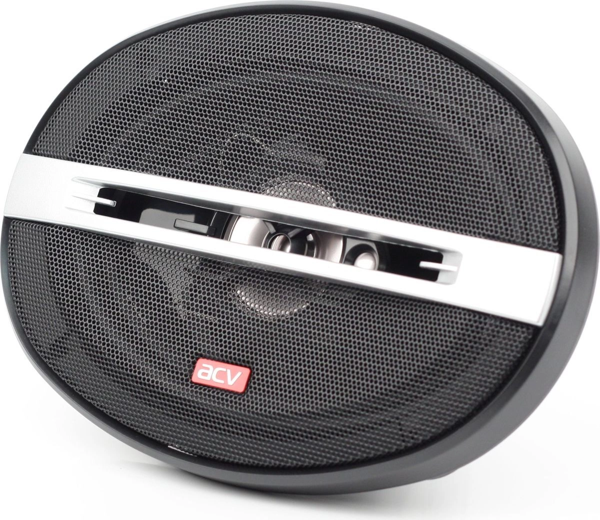 ACV | PG-693 | 6/9 см 3х полос.коокс. 80Вт/полипропилен | превью 1