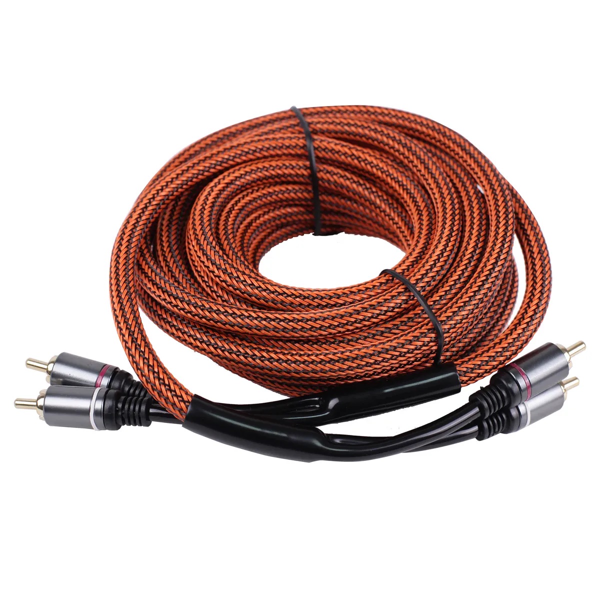 TAKARA | TX2-RCA3M | Линейный кабель| превью 2