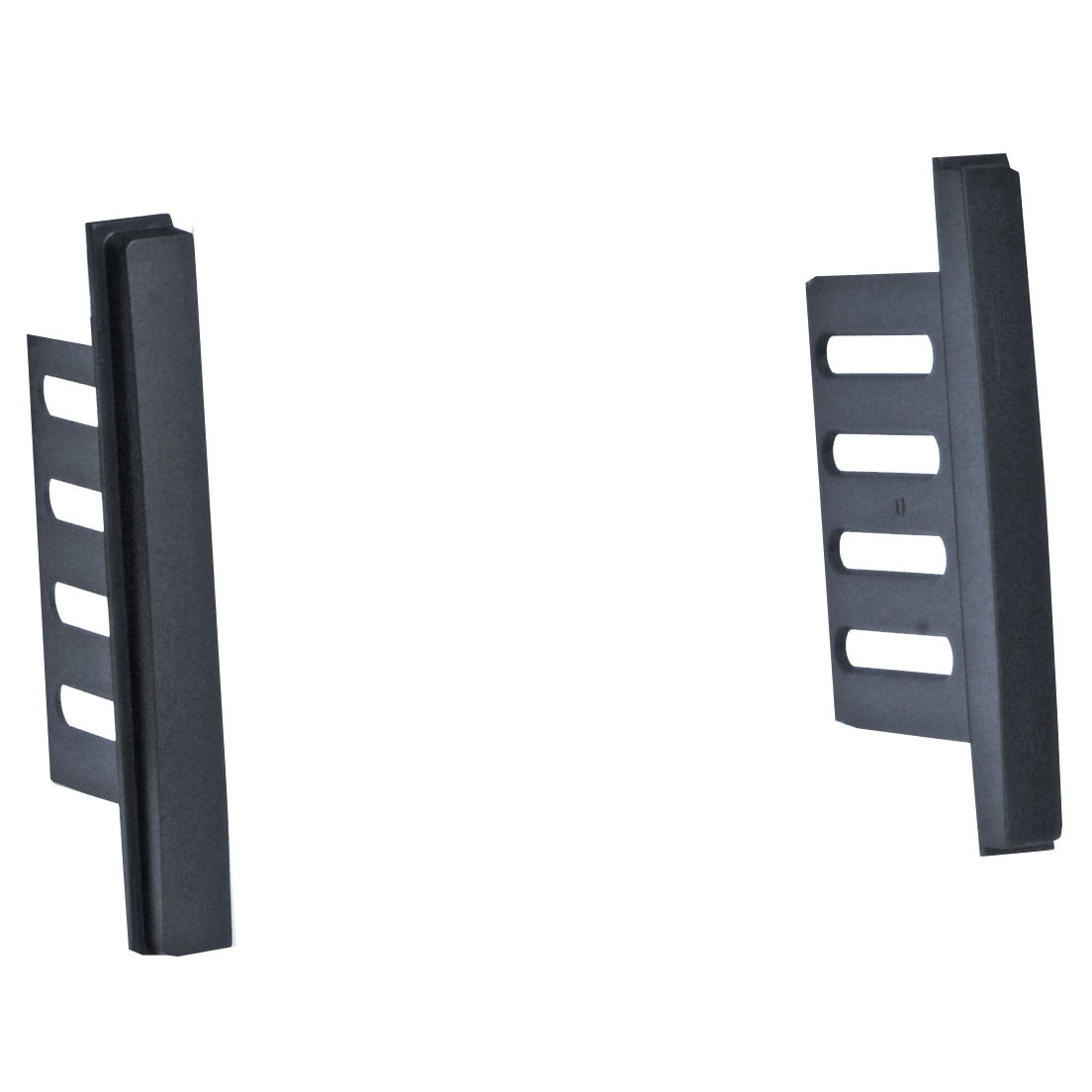 Incar | RNS-N12W | Рамка 2 Din для Nissan Juke 15+ | 1