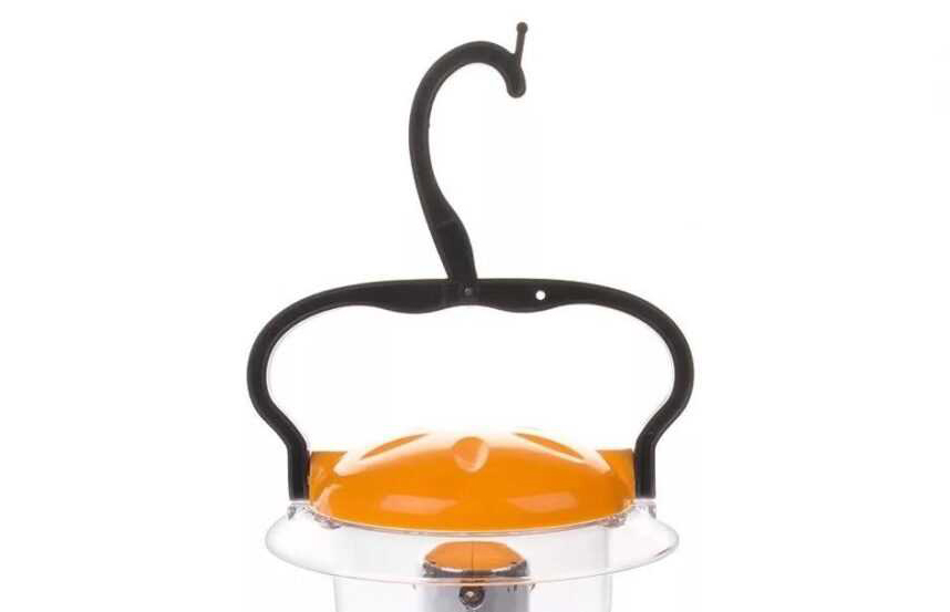 Фонарь | TK20 ТРОФИ | Светодиодный кемпинговый фонарь, 20 белых  LED регулятор, аккумулятор | превью 2