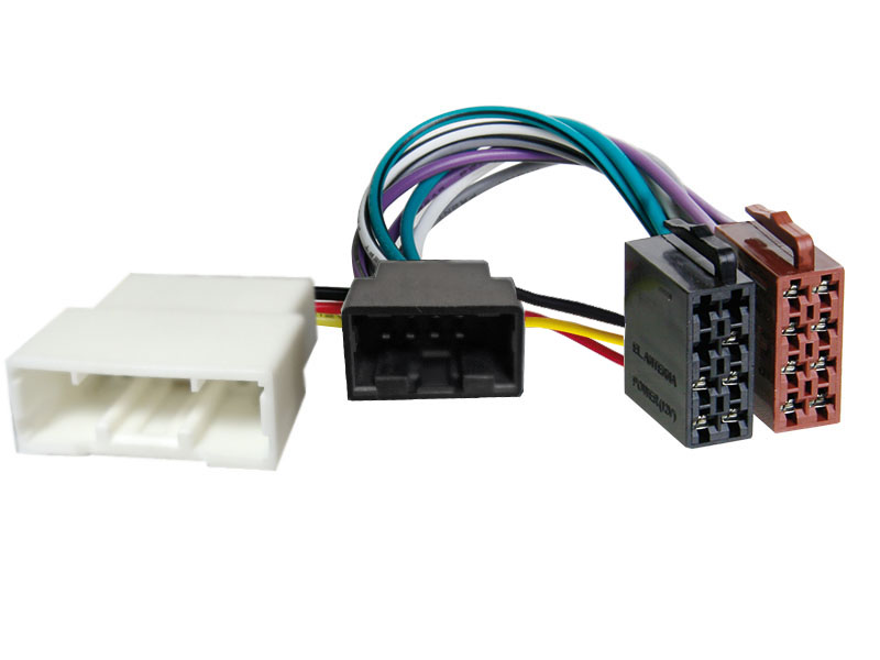 Incar | ISO TY-04 | для Toyota Camry, RAV-4, Corolla 2018+ | 1