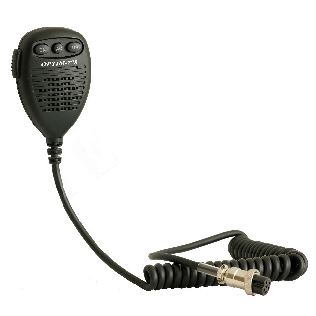Optim | Тангента OPTIM-778 | к радиостанциям OPTIM-778 | 2