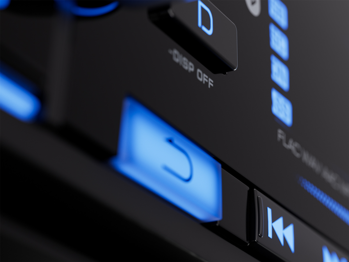 AurA | STORM-677DSP | Ai-DSP (6 RCA, 4V), FLAC 24bit, BT 5.3, APP, RGB, D-SWC, ДУ | 4