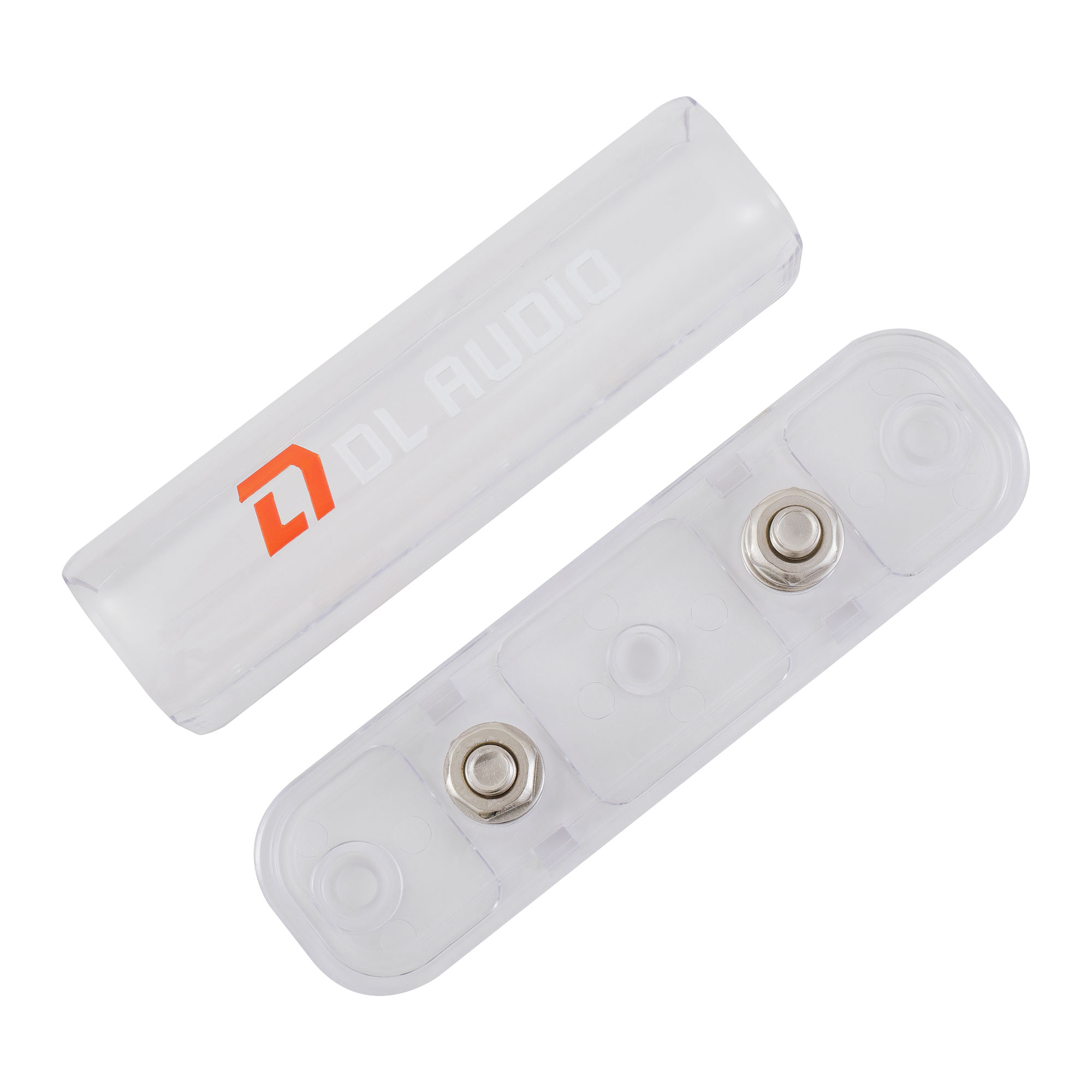 DL Audio | Phoenix Fuse Holder ANL01 | Держатель  ANL Кабель:0-2Ga | превью 2