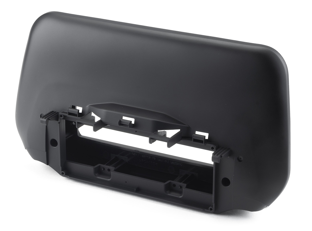 Incar | RHY-FC331 | 10" рамка Hyundai Santa FE 2018+ | 2