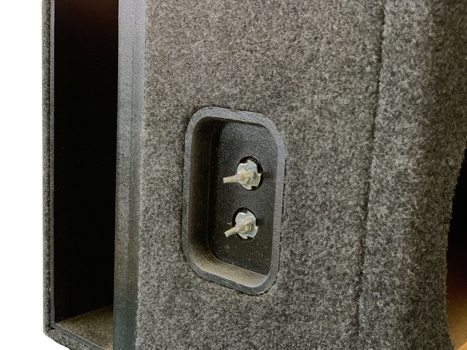 Subwoofer Box Master | 8" Экспо | | превью 3