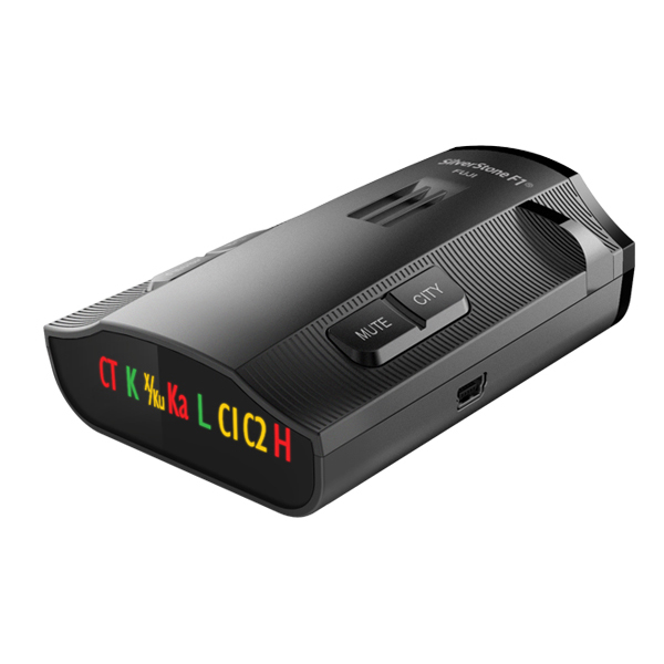 Silverstone F1 | FUJI | Радар-детектор, Стрелка, Кордон, Robot,Автодория,Крис, Арена | превью 3