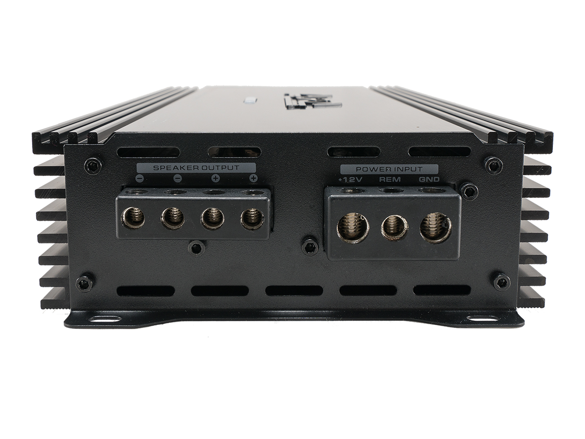 Уценка | Усилитель 1-канальный AURA VENOM-D1500 (из ремонта) | 4