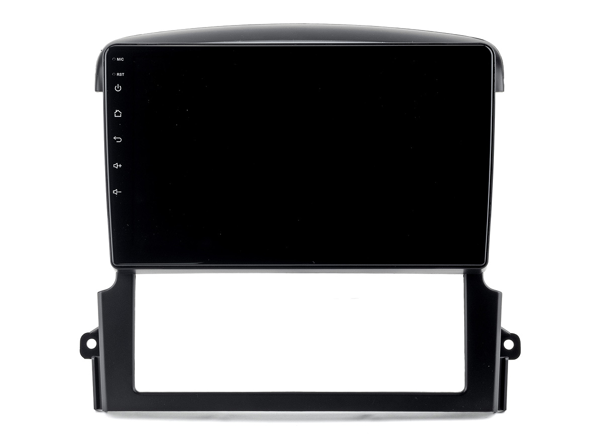 Incar | RKIA-FC391 | рамка 9" KIA Sorento 2006-2009 | 3