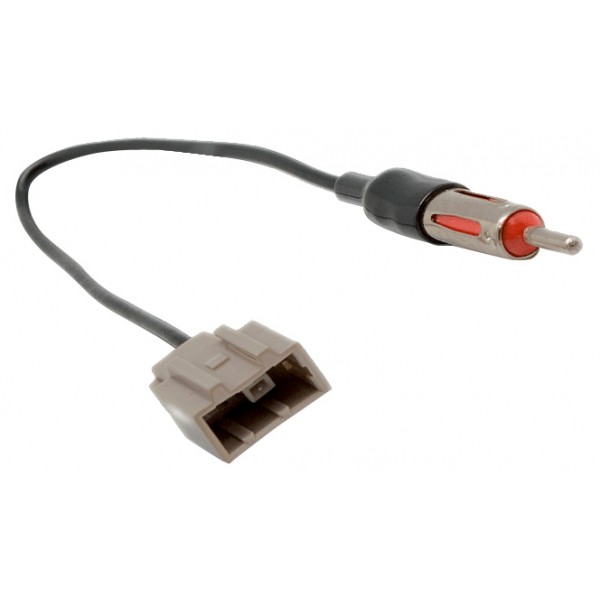 CARAV | HY 13-015 | антенный переходник Kia 06+ | превью 1