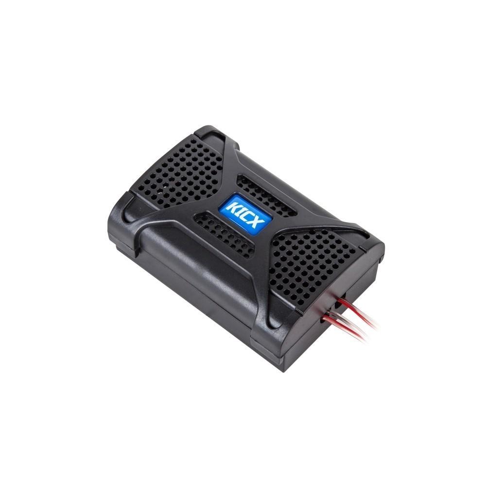 KICX | GX 6.2 | 16см. 2-х компонентная    | превью 2