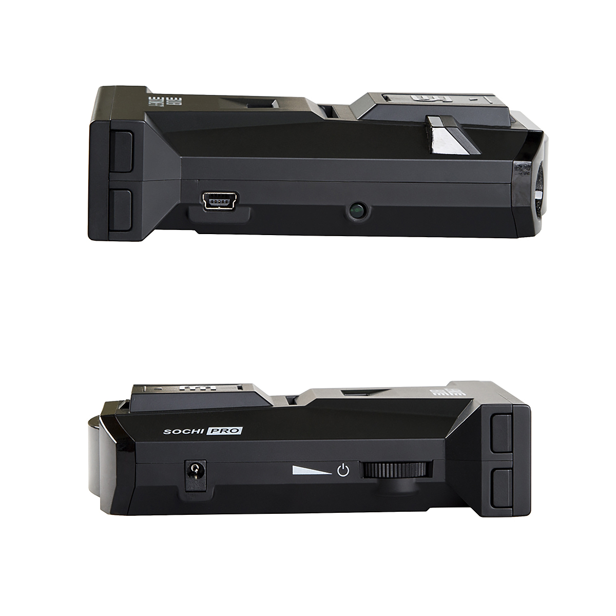 Silverstone F1 | SOCHI PRO | Радар-детектор, SIGNATURE,Стрелка/Cordon/Robot/Автодория/ Арена/GPS | превью 2