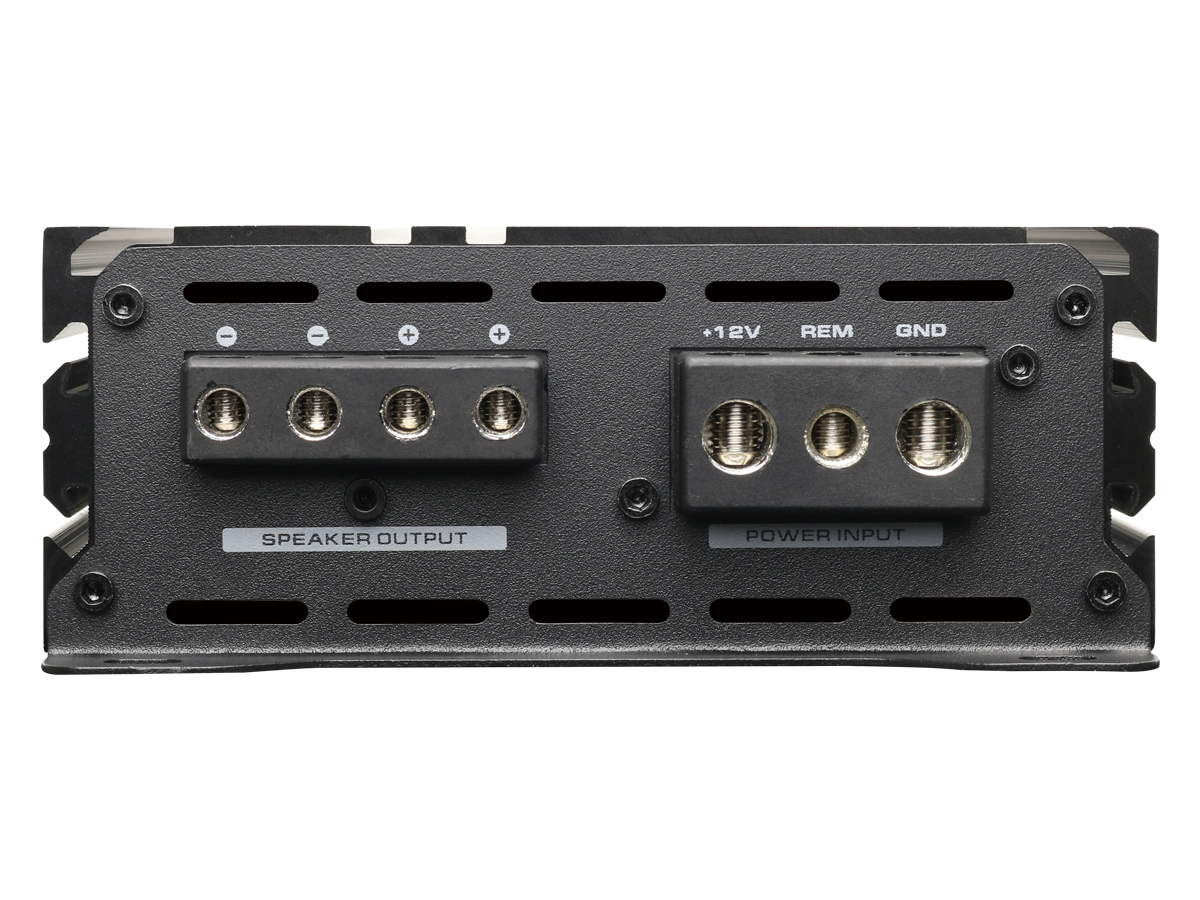 AurA | VENOM-D1000 AE | 550w (4 Ohm), 1x800w (2 Ohm), 1x1000w (1 Ohm), 20Hz - 250Hz, ДУ | 2