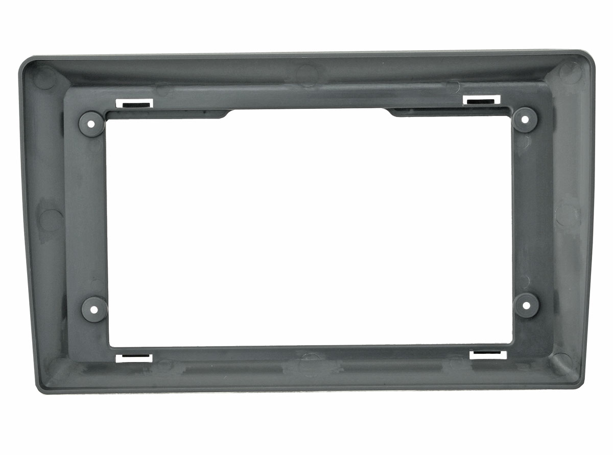 Incar | RGZ-FC839 | рамка 10" для Gazelle Next 2016+, 10" (тип2 Накладка)  | превью 1