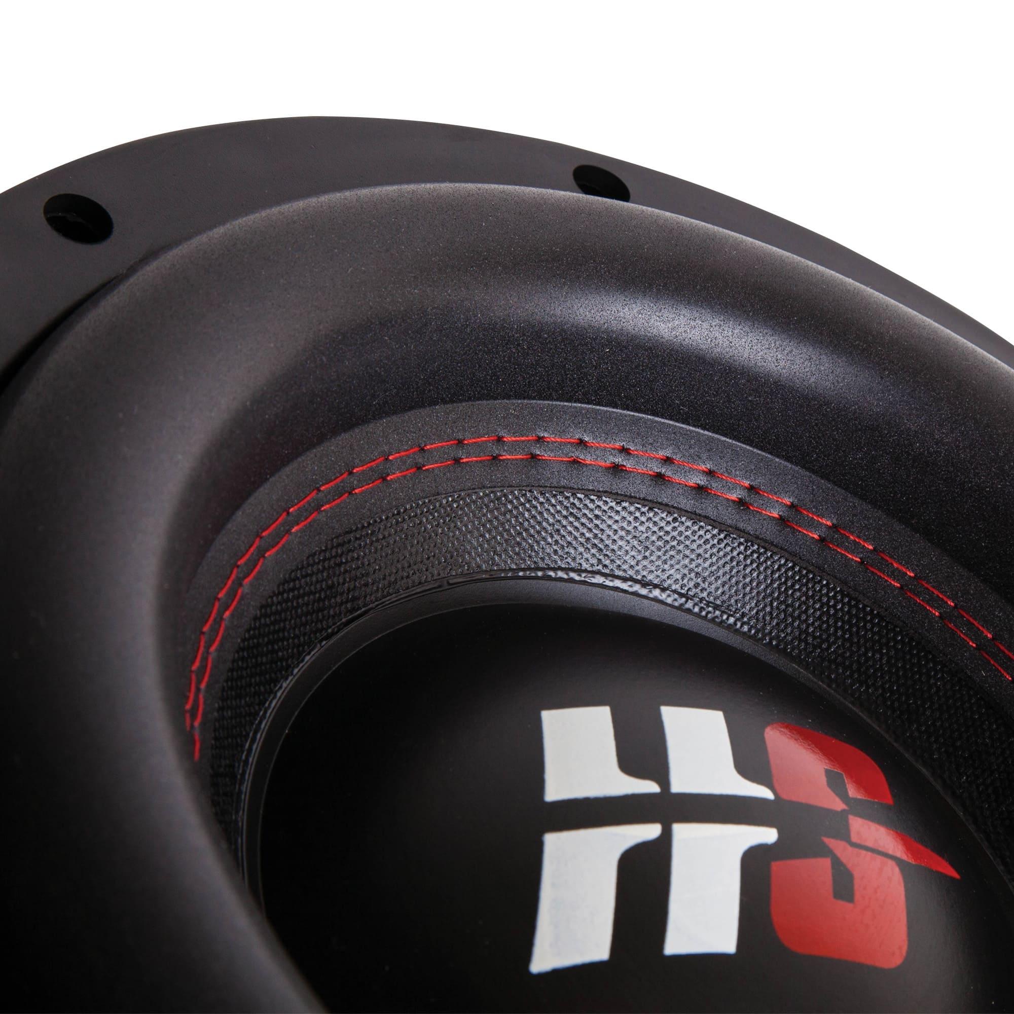 KICX |  HeadShot 12" (2+2) |  12" 1500 Вт RMS,  | 5